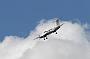 115 Beechcraft King Air - RAF